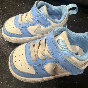 BOYS INFANT-TODDLER COURT BOROUGH LOW RECRAFT SNEAKER